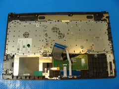 HP 15.6” 250 G7 Genuine Laptop Palmrest w/Touchpad Keyboard AP29M000420