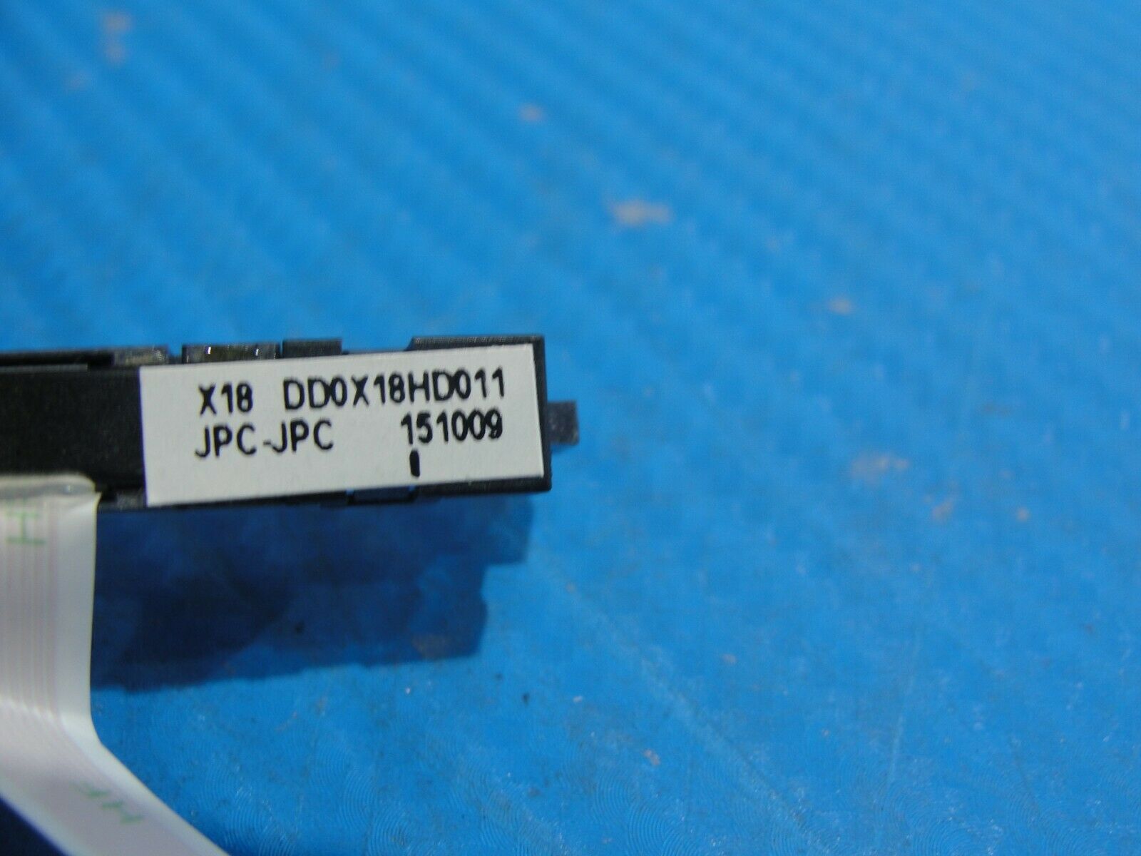 HP Envy 17-s017cl 17.3