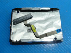 Lenovo IdeaPad 330-17IKB 17.3" HDD Hard Drive Caddy w/Connector AP13N000900 Lenovo