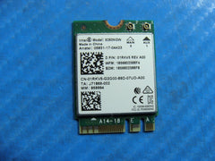 Dell Precision 15.6 7530 Genuine Laptop WiFi Wireless Card 9260NGW 1RKV5