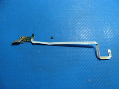 Dell Inspiron 15 3558 15.6" Genuine Power Button Board w/Cable 450.08903.0001