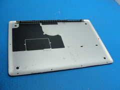 MacBook Pro 13" A1278 Mid 2012 MD101LL/A Genuine Bottom Case silver 923-0103 - Laptop Parts - Buy Authentic Computer Parts - Top Seller Ebay