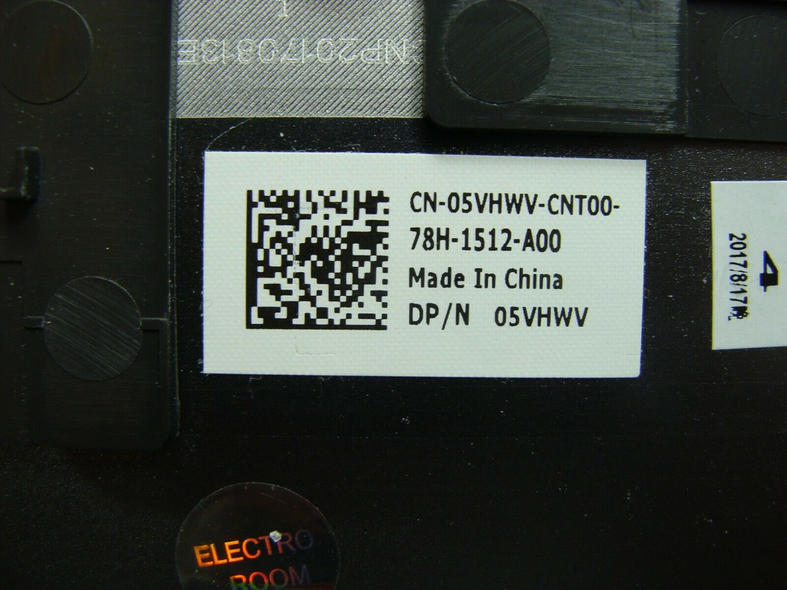 Dell Inspiron 7373 13.3