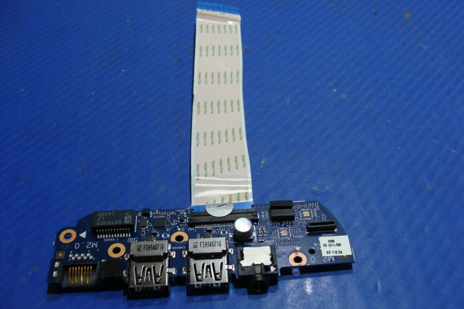 HP Envy m6-n010dx 15.6