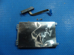 Lenovo IdeaPad L340-15IWL 15.6" HDD Hard Drive Caddy w/Connector Screws