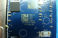 Dell Latitude 7280 12.5" Intel i5-7300u 2.6Ghz Motherboard la-e122p gdk56 - Laptop Parts - Buy Authentic Computer Parts - Top Seller Ebay