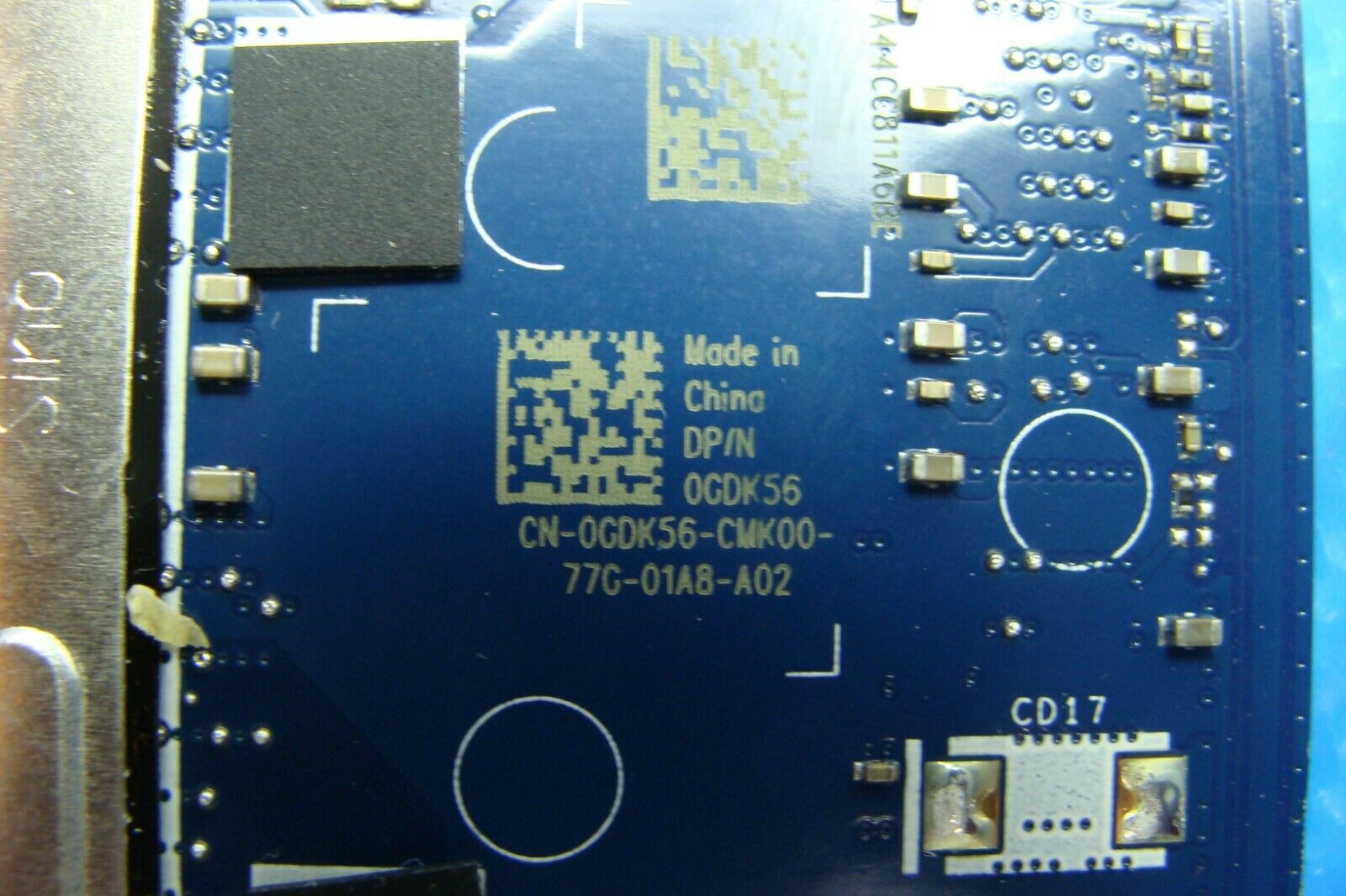 Dell Latitude 7280 12.5