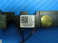 Dell Chromebook 13-7310 13.3" Genuine Laptop Left & Right Speaker Set P12WV - Laptop Parts - Buy Authentic Computer Parts - Top Seller Ebay