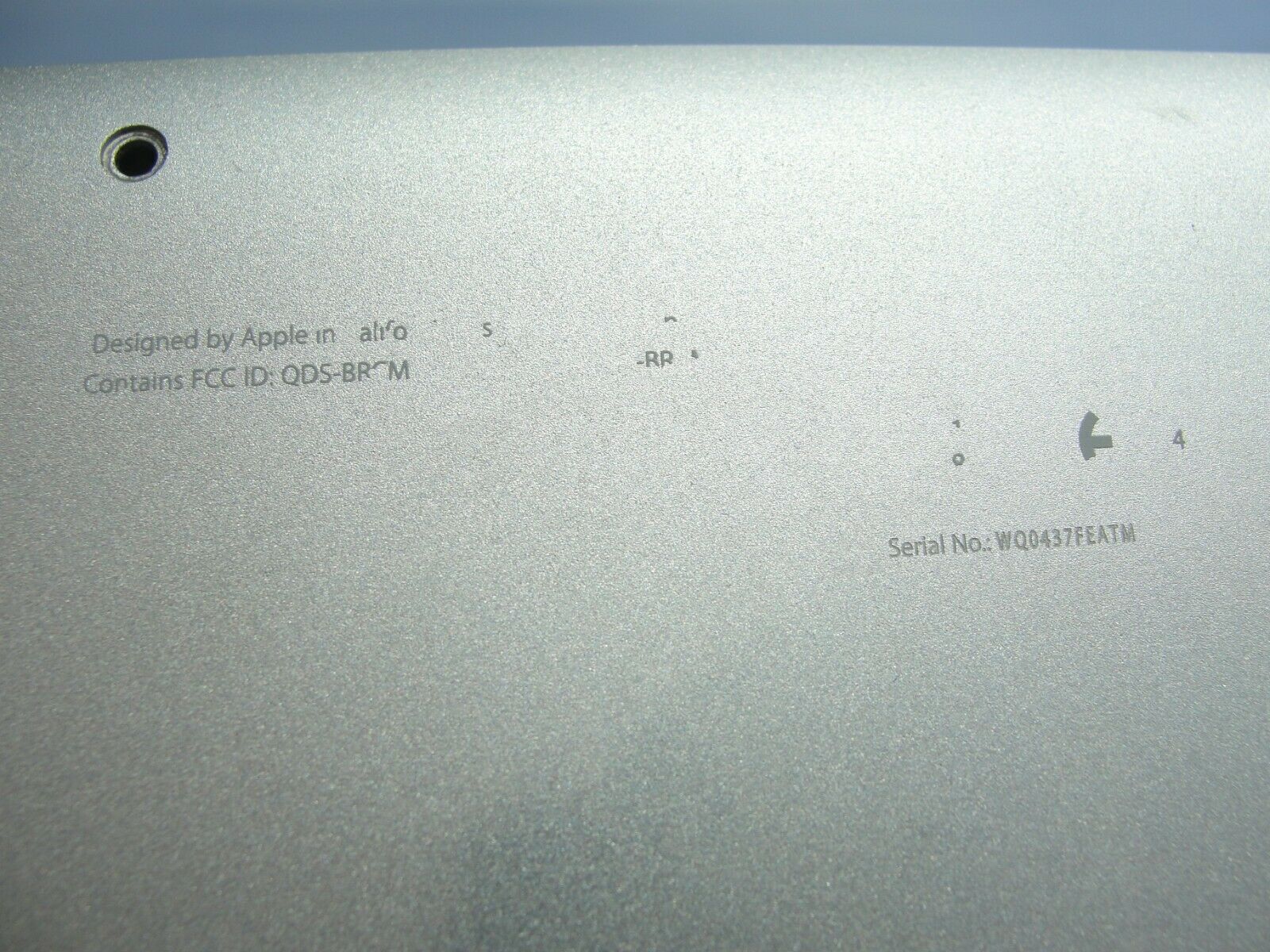 MacBook Pro A1278 MC374LL/A Early 2010 13