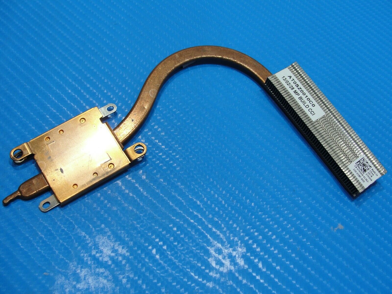 Dell Inspiron 15-3521 15.6