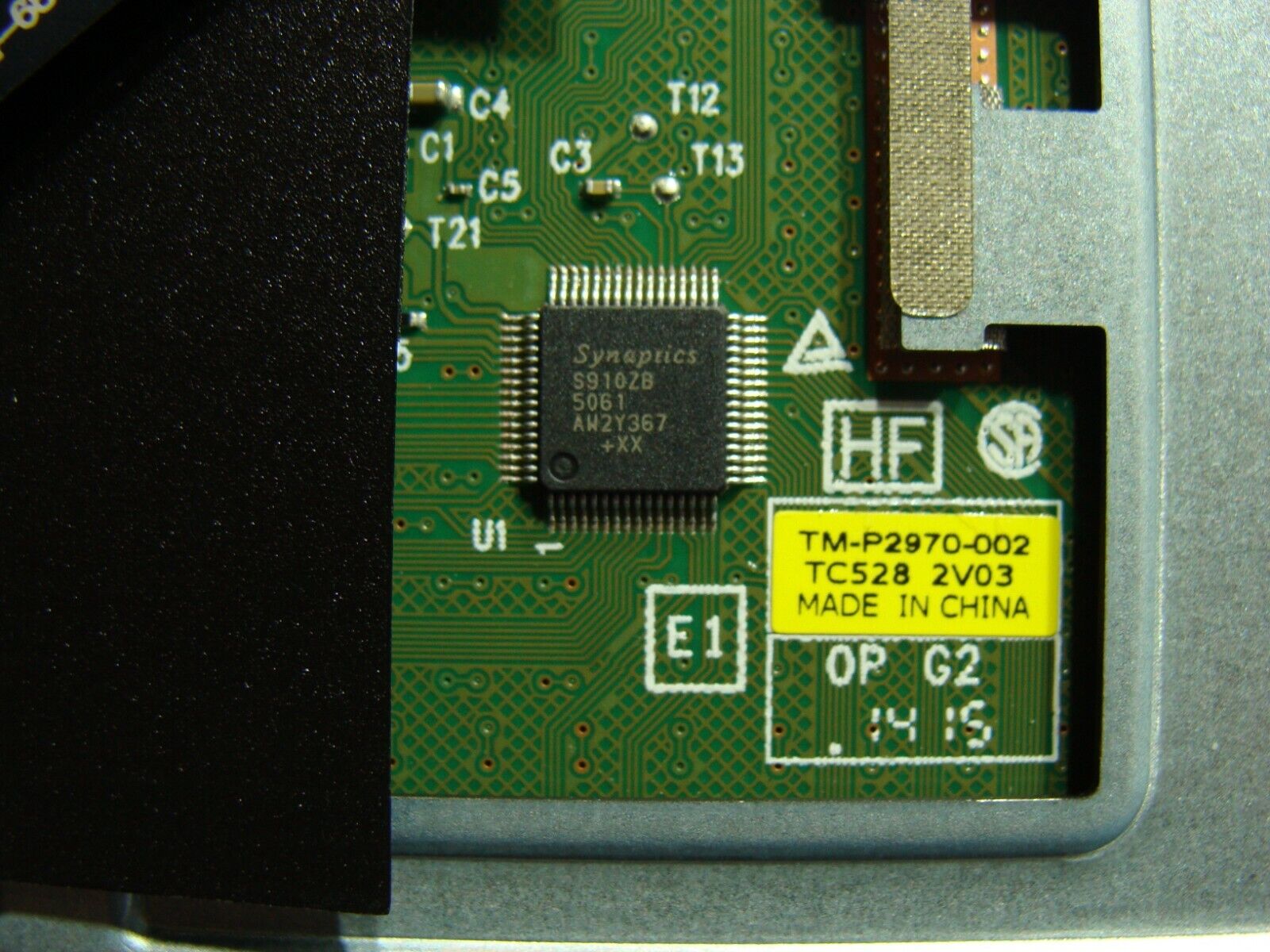 Acer Aspire E5-532-C7K4 15.6