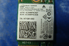 Asus Q503UA-BSI5T16 15.6" Genuine Wireless WiFi Card 7265NGW Asus