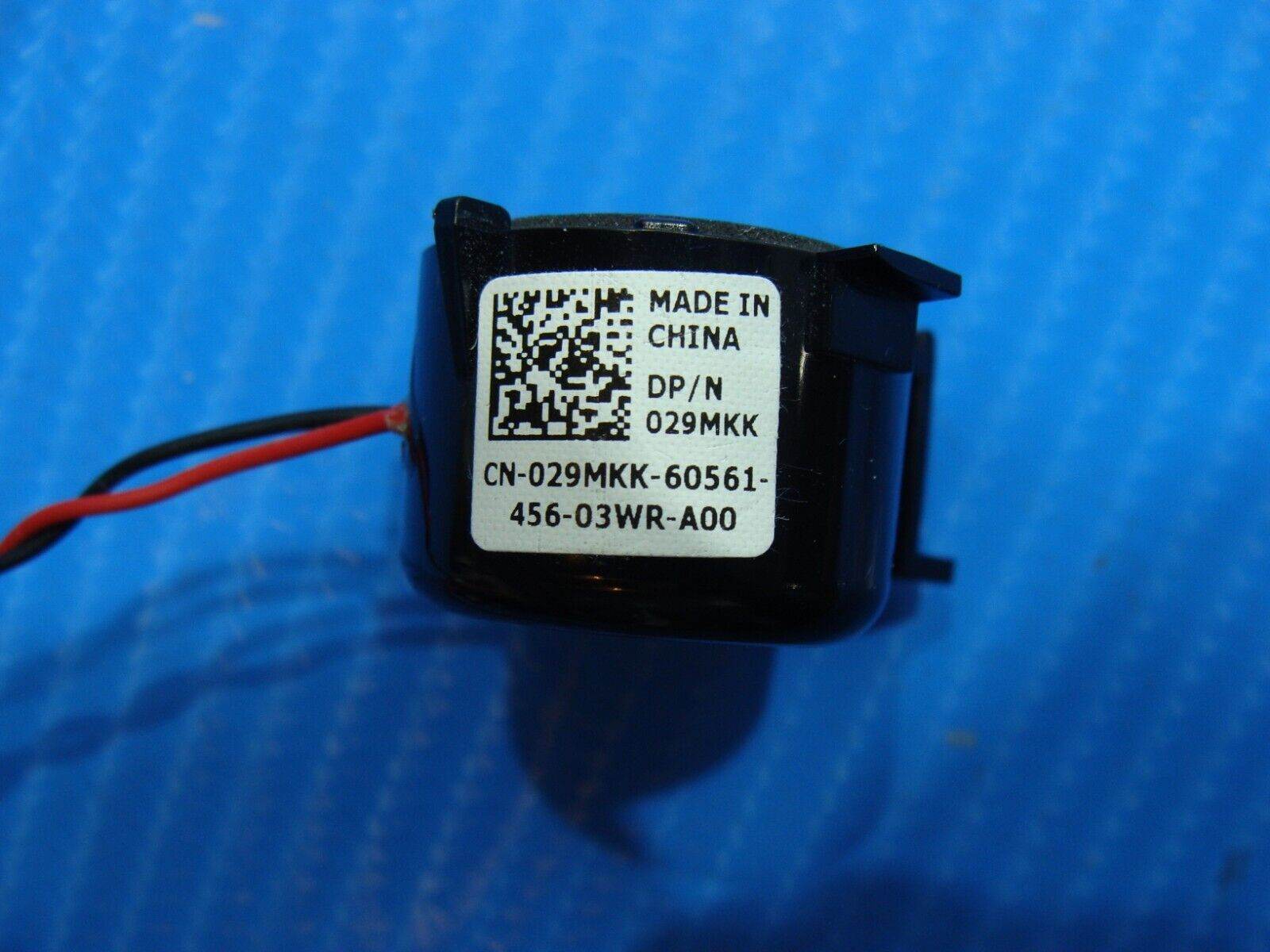 Dell Precision T1700 Genuine Desktop Internal Speaker 29MKK - Tested Computer Laptop Parts