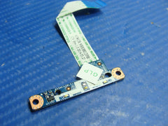 Lenovo G510 15.6" Genuine Laptop LED Indicator Board w/Cable LS-9635P Lenovo