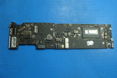 MacBook Air A1466 13" 2015 MJVE2LL/A i5-5250u 1.6Ghz 8Gb Logic Board 820-00165-a 