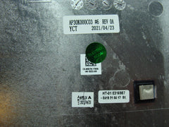 Dell Latitude 5420 14 Bottom Case Base Cover 63DTN AP30K000C03