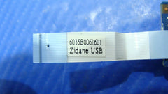 HP Pavilion dm4-2165dx 14" Genuine Dual USB Board with Cable 6050A2408401 ER* - Laptop Parts - Buy Authentic Computer Parts - Top Seller Ebay