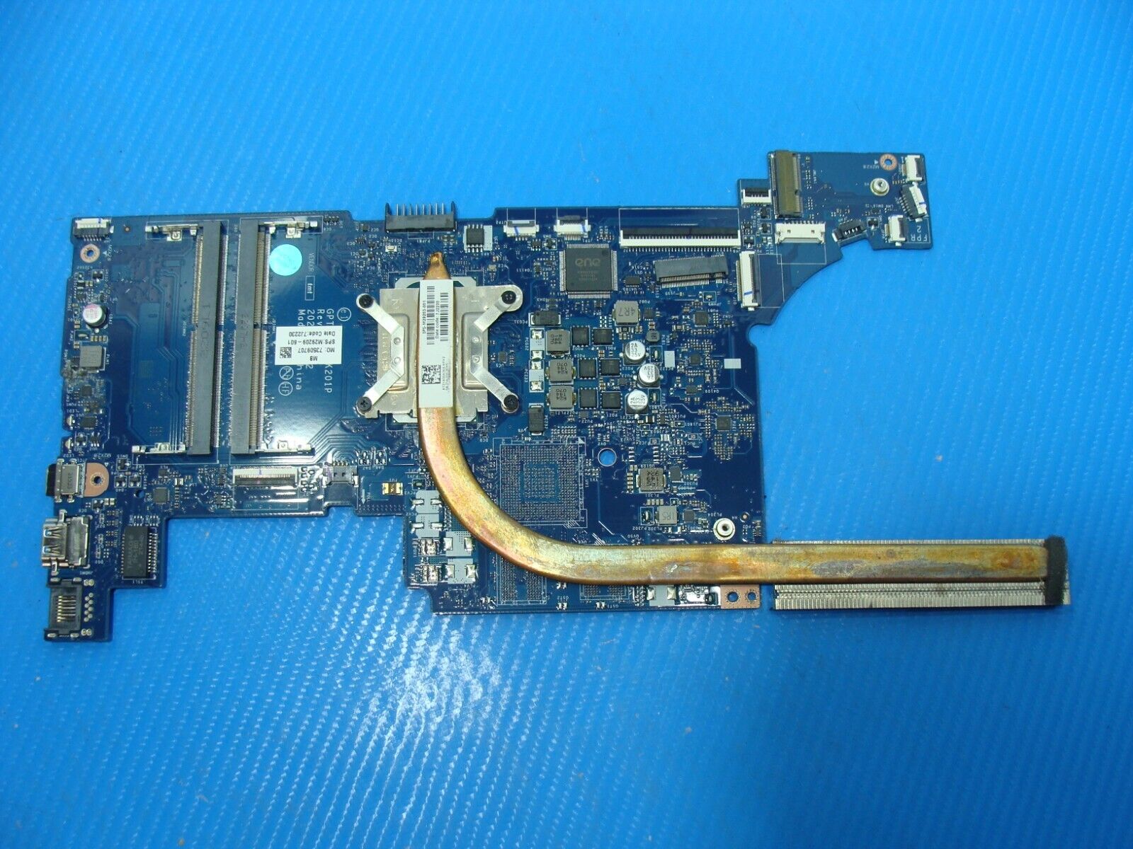 HP 15t-dw300 15.6