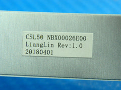 HP Notebook 255 G6 15.6" Genuine Laptop USB Card Reader Board w/Cable LS-E795P - Laptop Parts - Buy Authentic Computer Parts - Top Seller Ebay