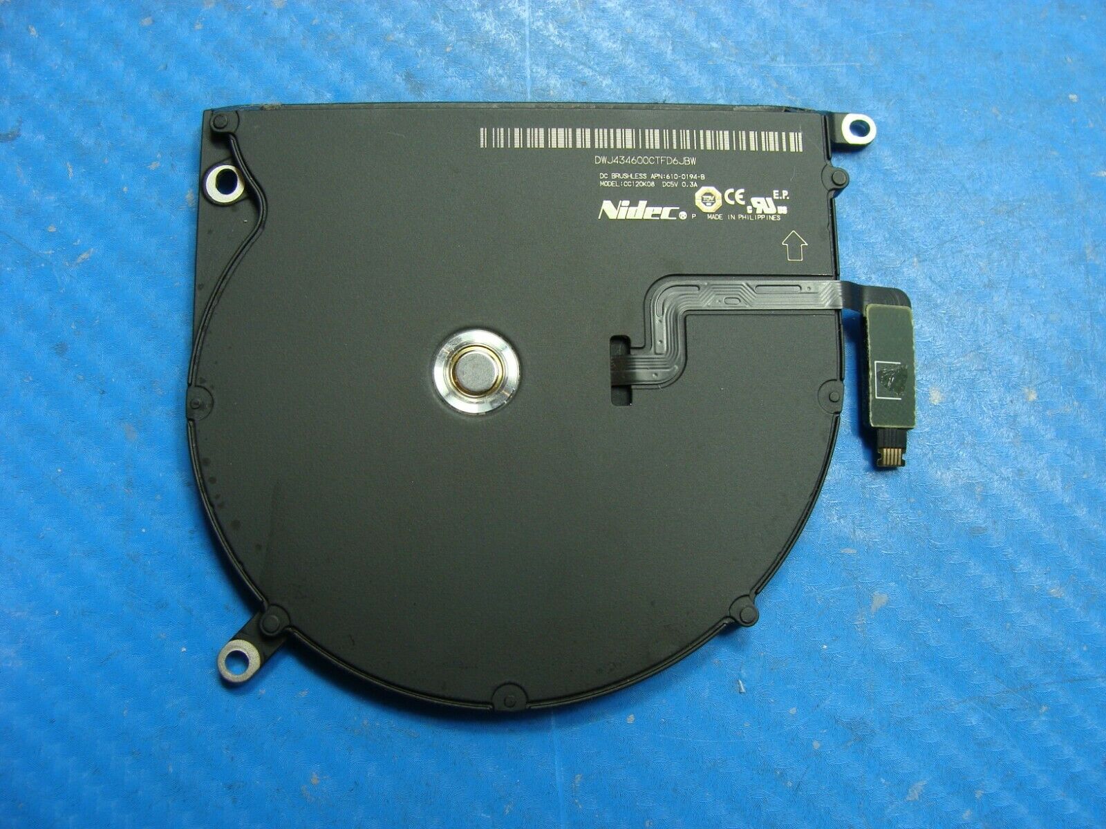 MacBook Pro A1398 15