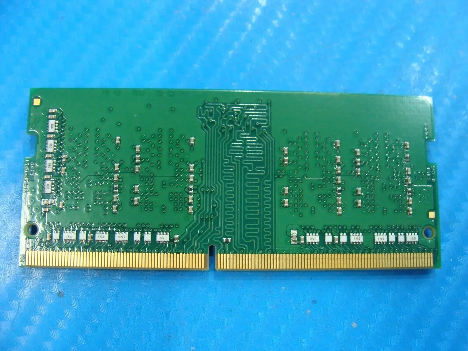 Acer R5-571T-57Z0 Kingston 4GB SO-DIMM Memory RAM KN4GB07032