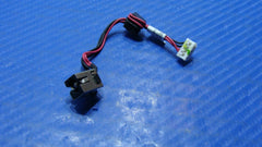 Toshiba Satellite C855D-S5950 15.6" DC-IN Power Jack w/ Cable 6017B0356001 ER* - Laptop Parts - Buy Authentic Computer Parts - Top Seller Ebay