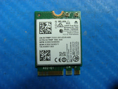 Dell Latitude 7350 13.3" Genuine Laptop Wireless WiFi Card 7265NGW V7RMP Dell