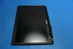 Dell Latitude 7490 14" Genuine Laptop Matte LCD Screen Complete Assembly Black 