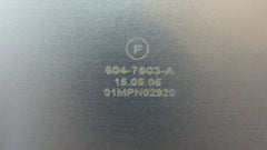 Macbook Air A1466 MJVE2LL/A MJVG2LL/A Early 2015 13" Bottom Case 923-00505 #2 Apple