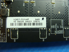 iMac A1311 MC413LL/A Late 2009 21.5" OEM LED Backlight Inverter Board 661-5304 