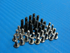 Asus Notebook Q502LA-BBI5T12 15.6" Genuine Screw Set Screws for Repair ScrewSet - Laptop Parts - Buy Authentic Computer Parts - Top Seller Ebay