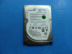 HP 15-f039wm 500GB SATA 2.5" 5400RPM HDD Hard Drive ST500LT012 1DG142-021