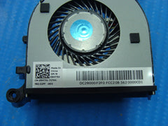 Dell XPS 13.3" 13 9343 Genuine Laptop CPU Cooling Fan XHT5V DC28000F2F0
