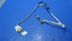 HP 15.6" 2000-2d22DX Genuine LCD Video Cable w/Webcam 692893-140 689690-001 GLP* HP