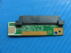 Acer Aspire A515-43 15.6" Genuine Laptop HDD Hard Drive Connector Board LS-H802P