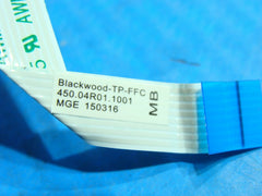 Dell Inspiron 15 7558 15.6" Genuine Laptop Touchpad Cable 450.04R01.1001 