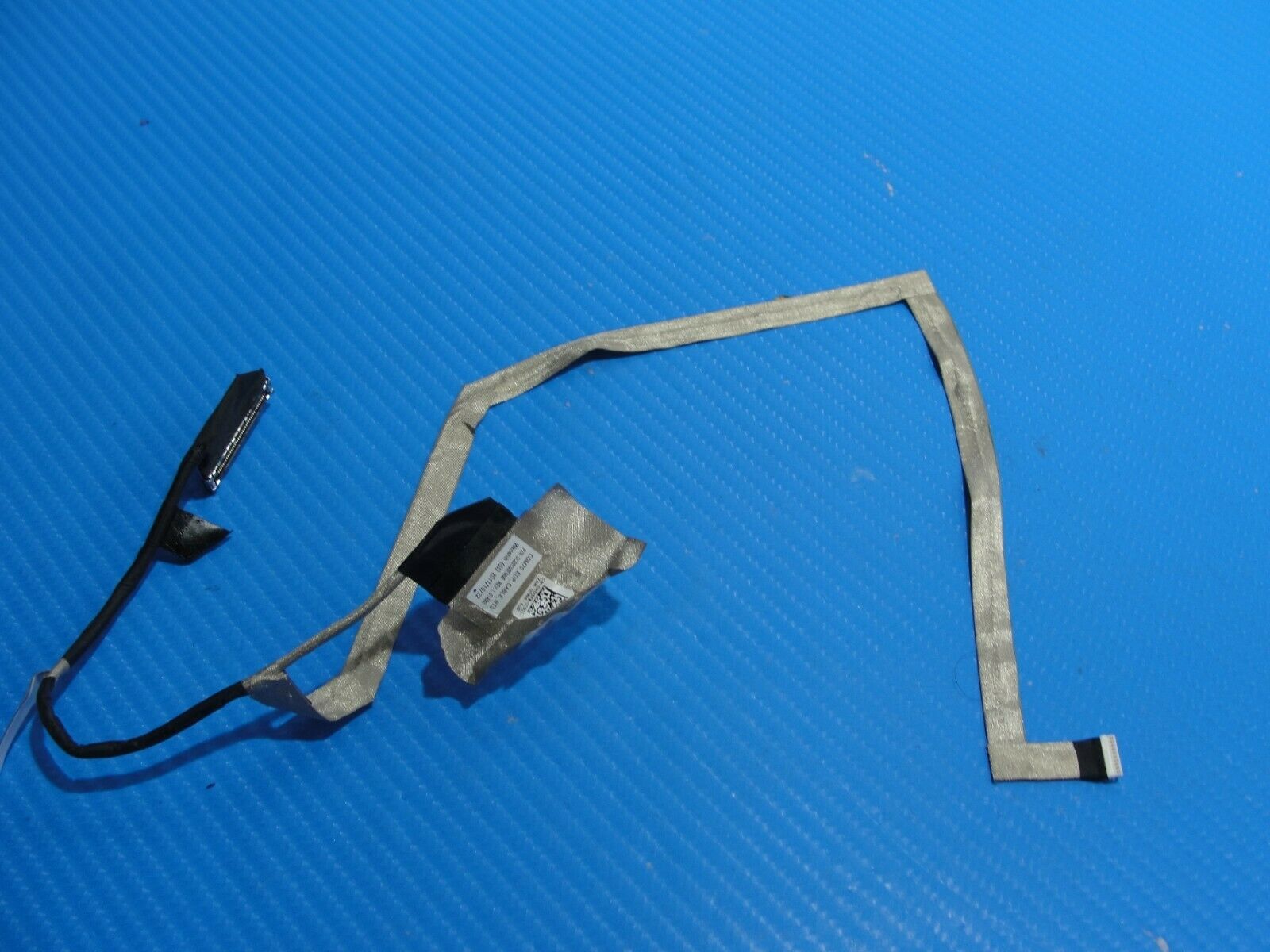 Dell Latitude 14" 5480 Genuine LCD Video Cable HD5FX DC02C00EM00 - Laptop Parts - Buy Authentic Computer Parts - Top Seller Ebay