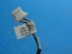 Toshiba Satellite 15.6" C55DT-A5306 OEM Power Button Board Cable 