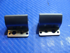 Dell Inspiron 15R-5520 15.6" Genuine Laptop Left Right Hinge Cover QCL00 Dell