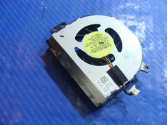 Dell Inspiron 1564 15.6" Genuine Laptop CPU Cooling Fan F5GHJ ER* - Laptop Parts - Buy Authentic Computer Parts - Top Seller Ebay