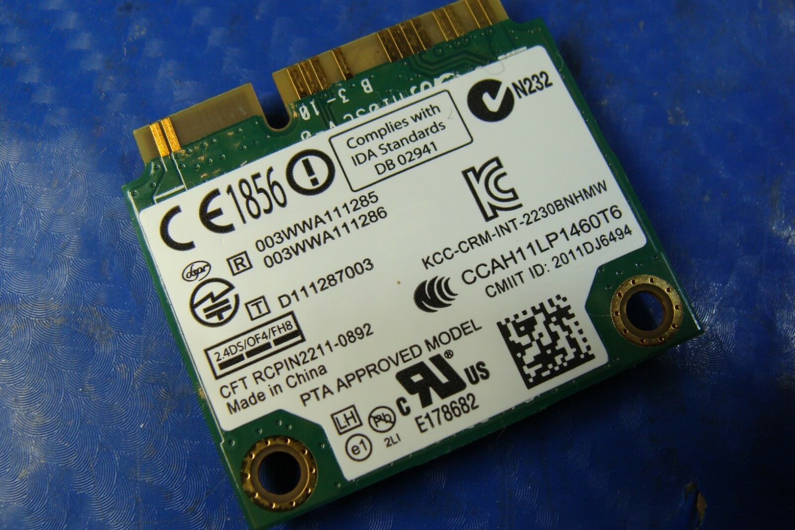 Dell Inspiron 5523 15.6