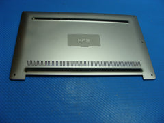 Dell XPS 13 9350 13.3" Genuine Laptop Bottom Case Base Cover Silver NKRWG #1 - Laptop Parts - Buy Authentic Computer Parts - Top Seller Ebay