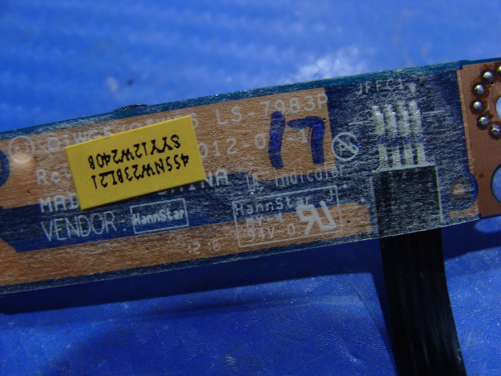 Lenovo IdeaPad N585 15.6