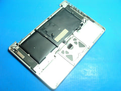 MacBook Pro A1286 15" 2011 MC721LL/A Top Case w/Keyboard Trackpad 661-5854 Gr A - Laptop Parts - Buy Authentic Computer Parts - Top Seller Ebay