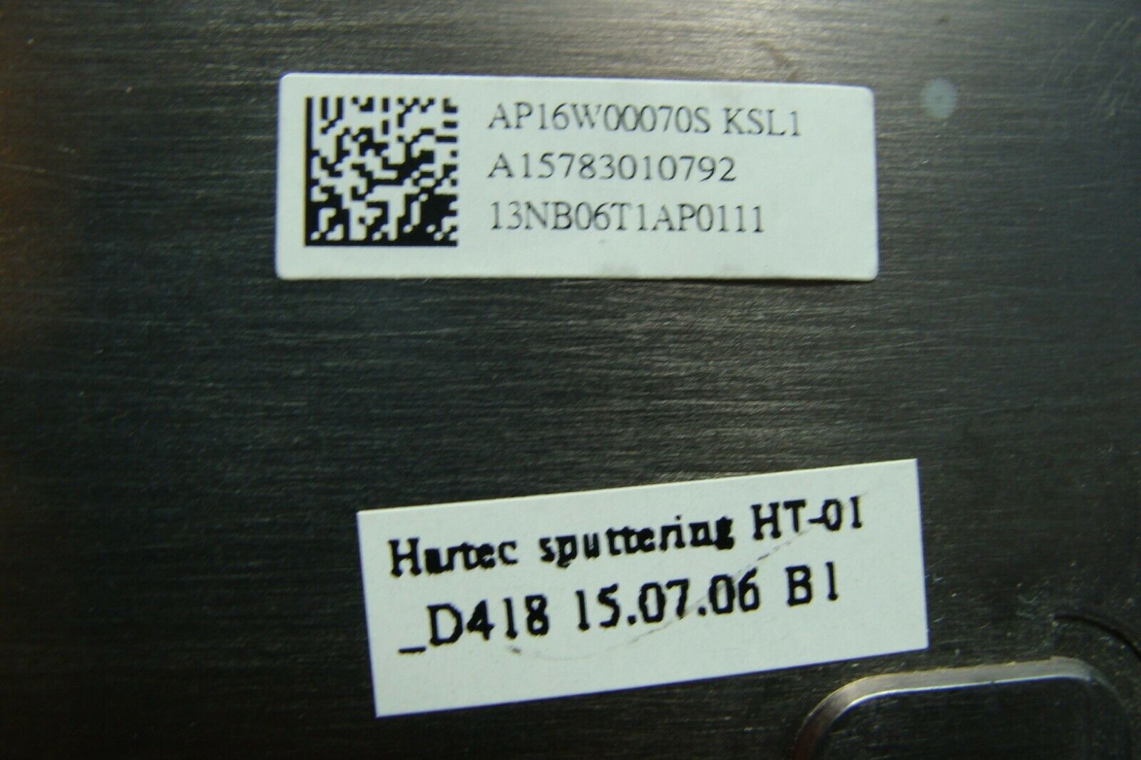 Asus Q302LA-BHI3T11A 13.3