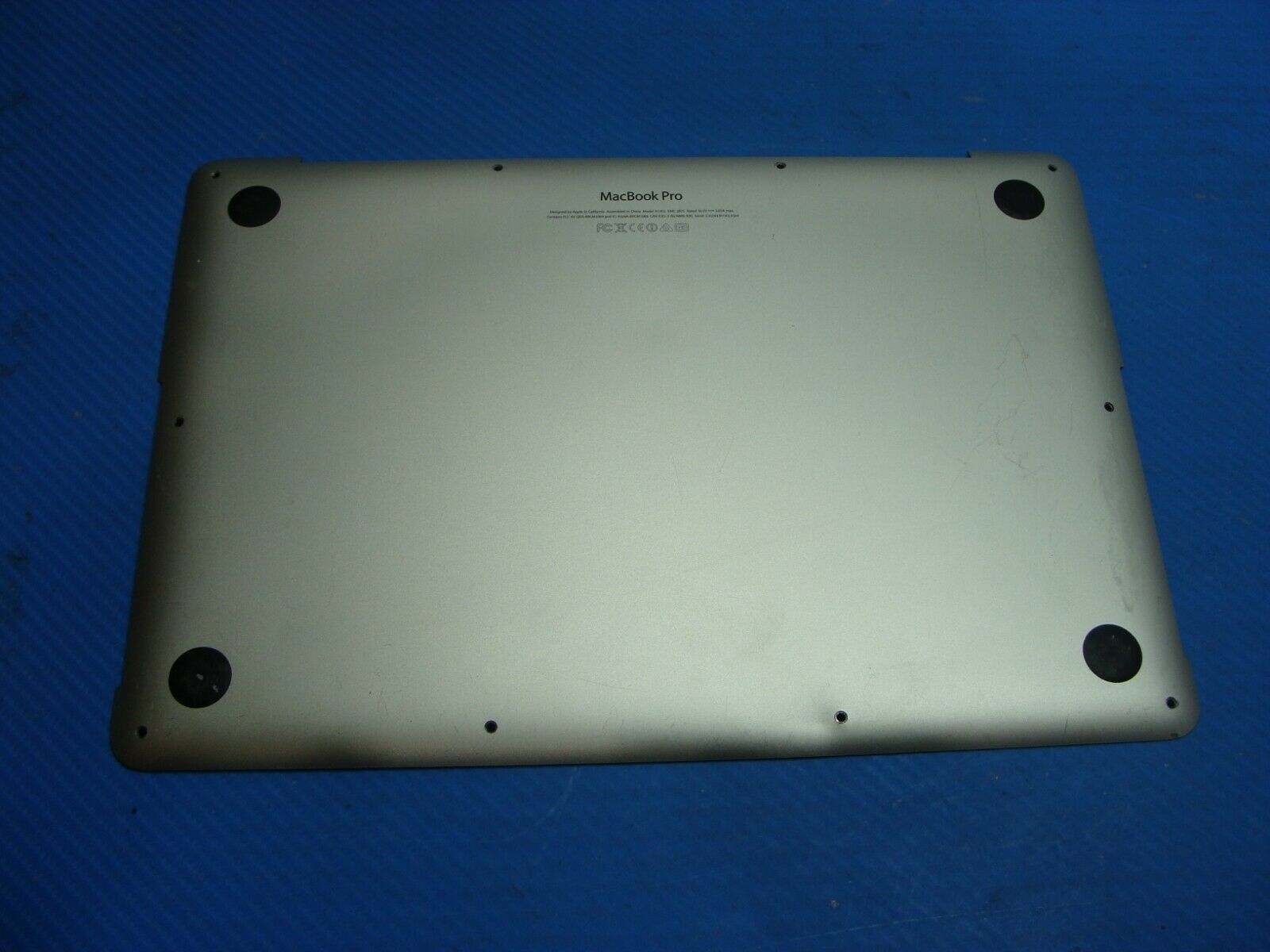 MacBook Pro A1502 13