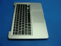 MacBook Pro A1278 13" 2010 MC374LL/A OEM Top Casing w/Touchpad Keyboard 661-5561 