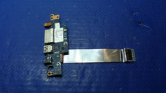Asus Q524U 15.6" Genuine USB Card Reader Board w/ Cable 60NB0CE0-IO1030 ASUS