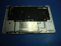 Macbook Air A1237 13" 2008 MB003LL/A Genuine Top Case w/ Keyboard 922-8315 #2 Apple