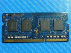 MacBook Pro A1286 Hynix 2GB 1Rx8 PC3-10600S SO-DIMM Memory RAM HMT325S6BFR8C-H9 - Tested Computer Laptop Parts